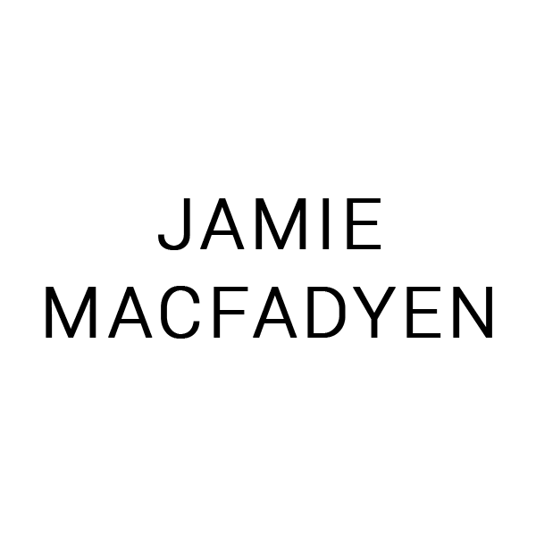 Jamie Macfayden