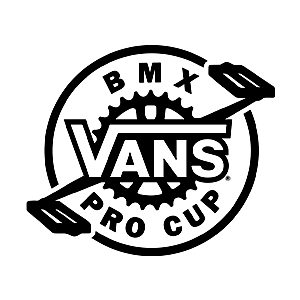 Vans BMX Pro Cup